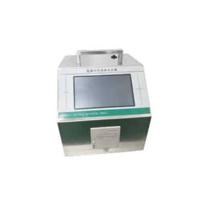 CLJ-3106型 激光尘埃粒子计数器