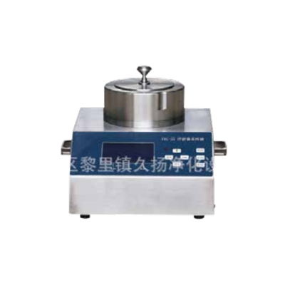 FKC-III型浮游空气尘菌采样器