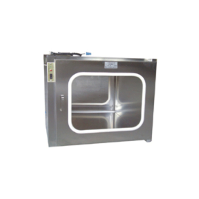 电子互锁传递窗