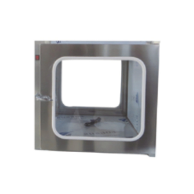 机器连锁传递窗